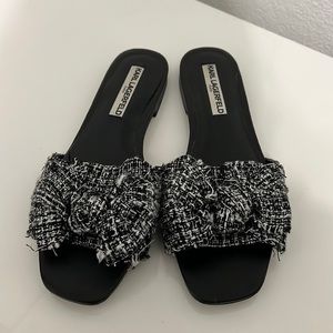 Karl lagerfeld sandals